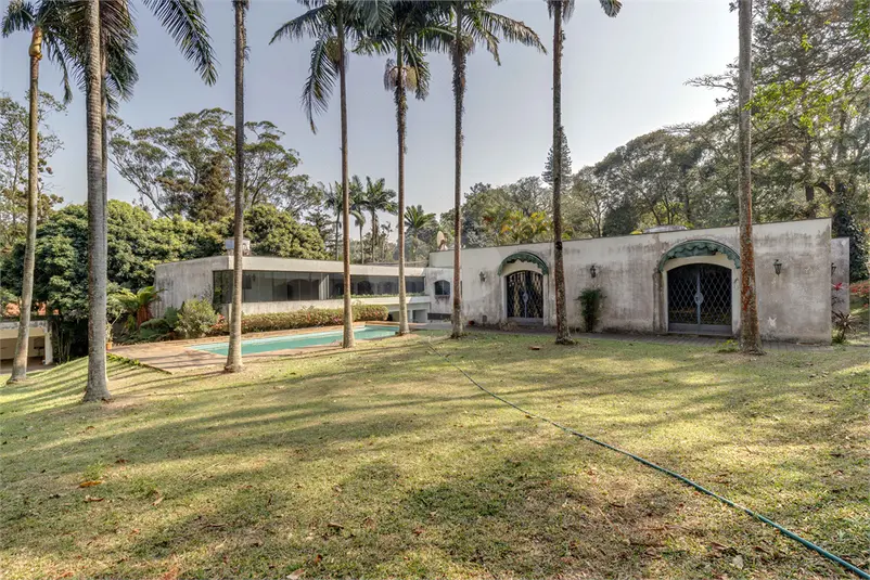 Condomínio com 4 quartos à venda em Chácara Flora – SP