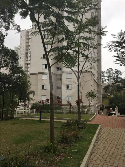 Apartamento com 3 quartos à venda em Morumbi – SP