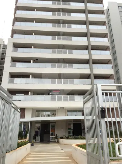 Salas à venda em Santana – SP