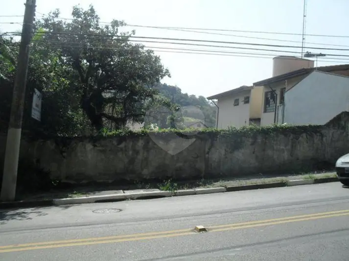 Terreno à venda em Morumbi – SP