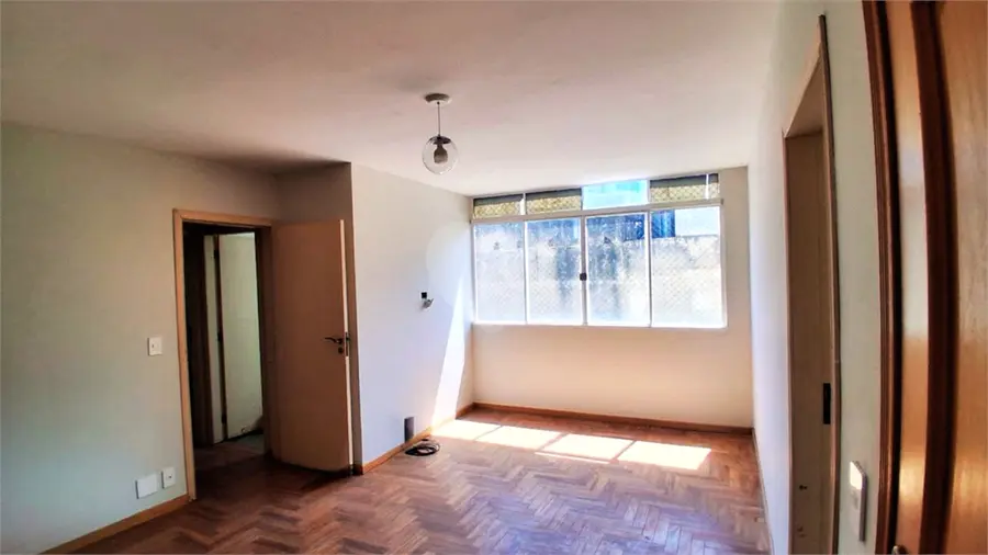 Apartamento com 3 quartos para alugar em Santana – SP