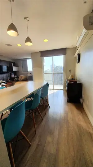 Apartamento com 2 quartos à venda em Morumbi – SP