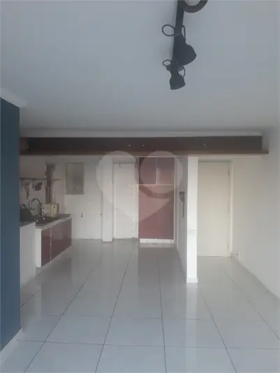 Apartamento com 2 quartos à venda em Santana – SP