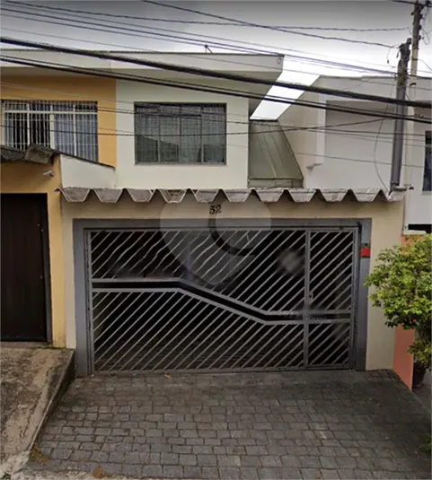 Sobrado com 3 quartos à venda ou para alugar em Parque São Domingos – SP