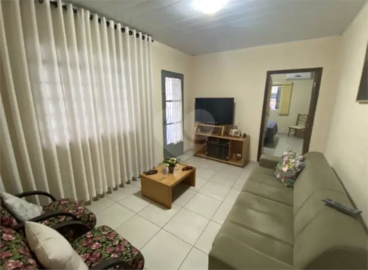 Casa com 5 quartos à venda em Freguesia do Ó – SP