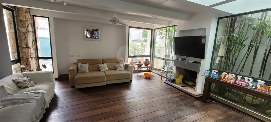 Casa com 3 quartos à venda ou para alugar em Alto da Boa Vista – SP