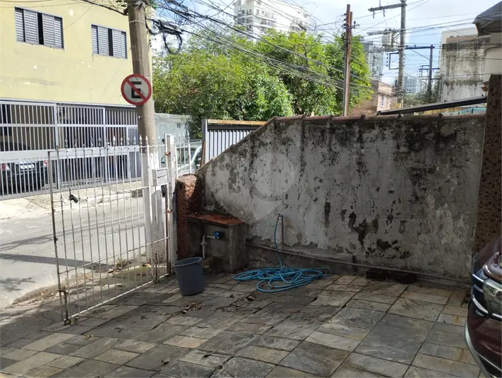Casa com 2 quartos à venda em Pinheiros – SP