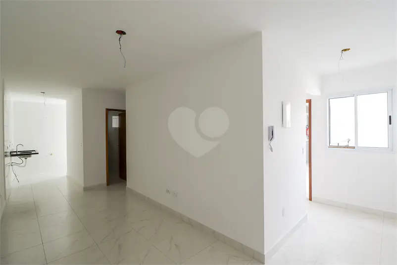 Apartamento com 2 quartos à venda em Tucuruvi – SP
