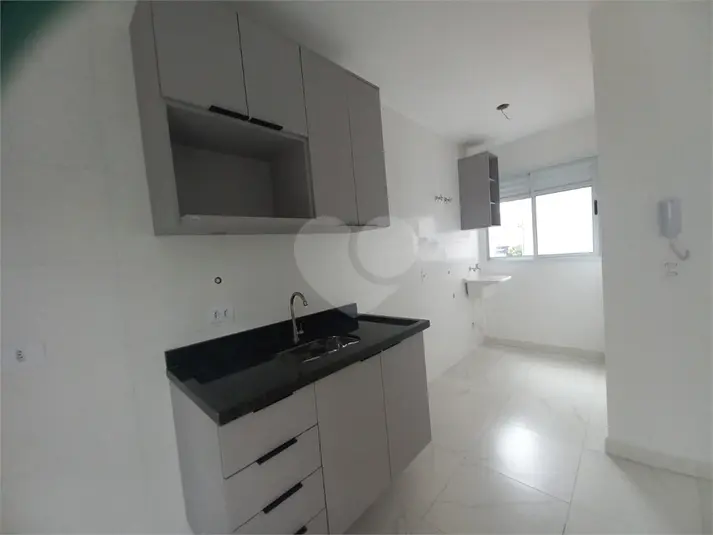 Apartamento com 1 quarto para alugar em Parada Inglesa – SP