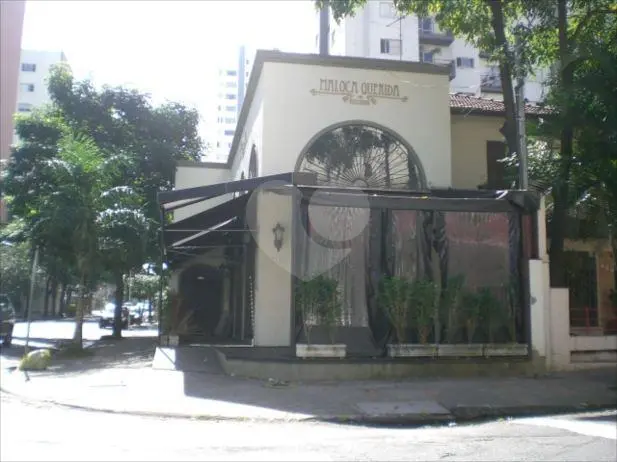 Sobrado com 2 quartos à venda em Moema – SP