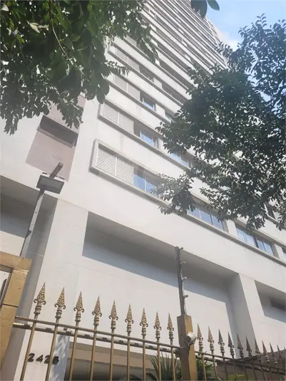 Apartamento com 3 quartos à venda em Santana – SP