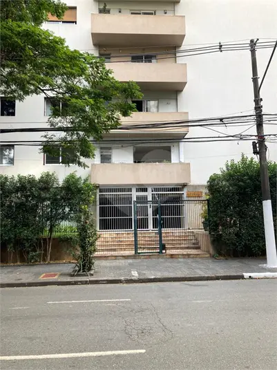 Cobertura com 4 quartos à venda em Jardim Europa – SP