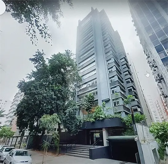 Salas à venda ou para alugar em Vila Buarque – SP