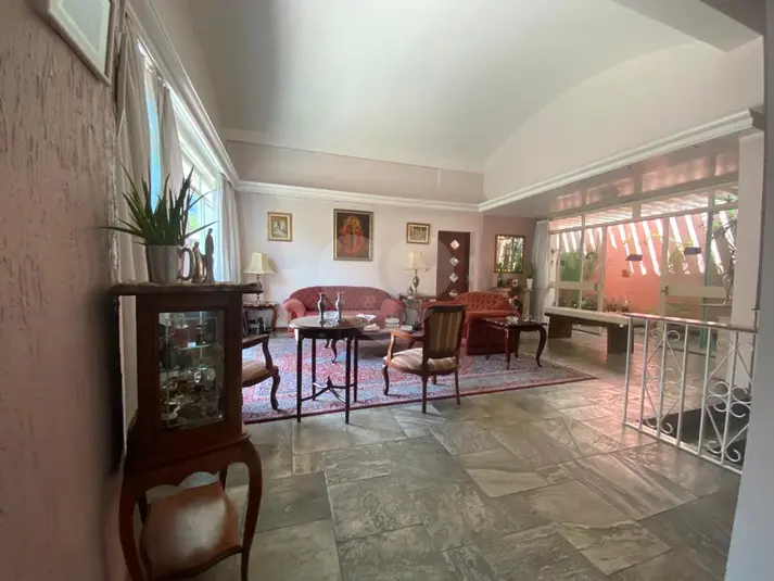 Casa com 3 quartos à venda em Vila Madalena – SP