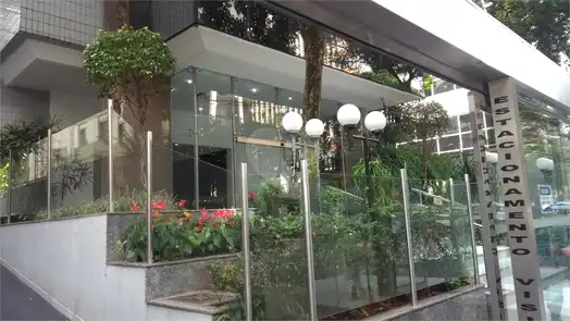 Salas para alugar em Jardim Europa – SP