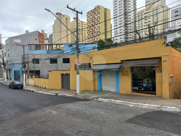 Terreno à venda em Santana – SP