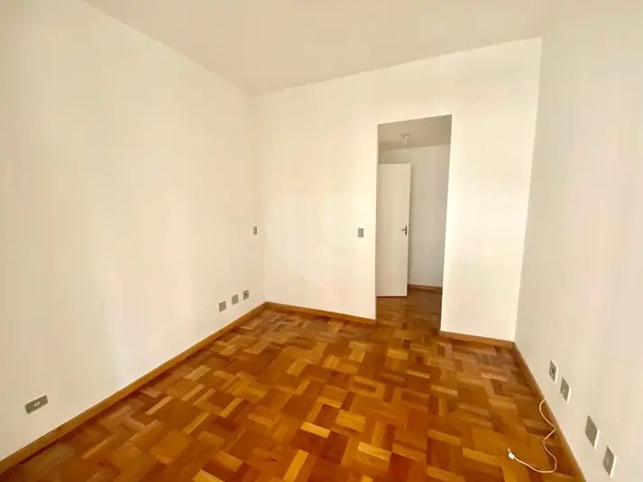 Apartamento com 2 quartos à venda em Jardim Paulista – SP