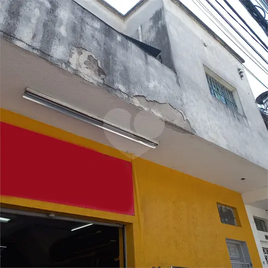Prédio inteiro à venda em Chácara Santo Antônio (zona Sul) – SP