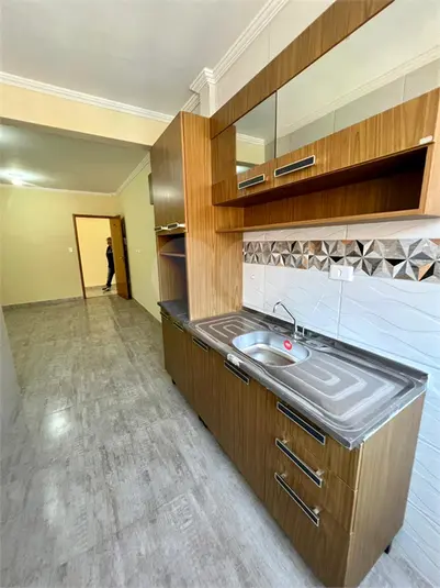 Apartamento com 1 quarto para alugar em Pirituba – SP