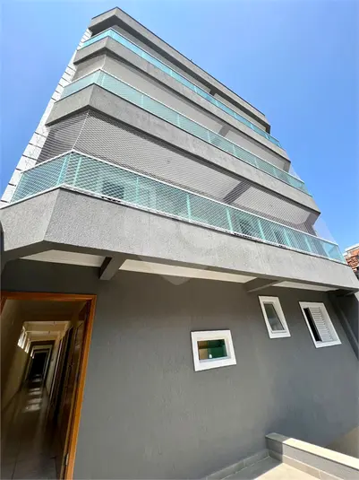 Apartamento com 1 quarto para alugar em Pirituba – SP