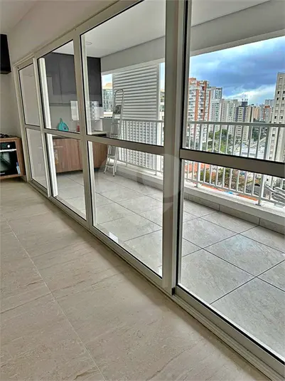 Apartamento com 2 quartos à venda ou para alugar em Brooklin – SP