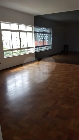 Apartamento com 4 quartos à venda em Bela Vista – SP