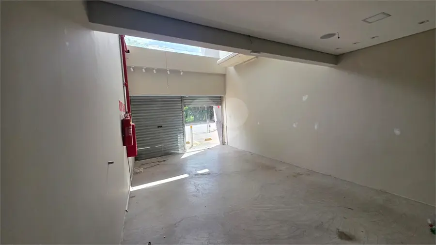 Mall para alugar em Tucuruvi – SP