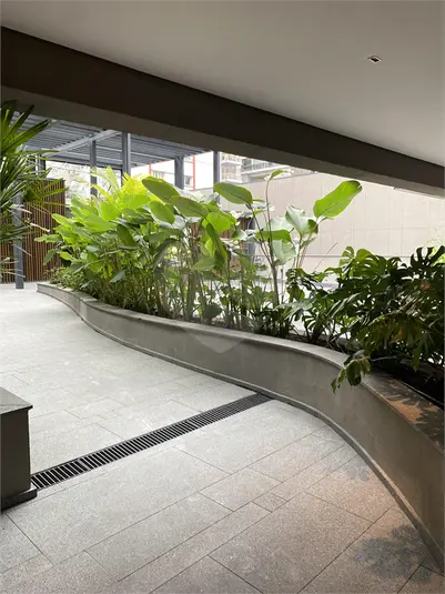 Apartamento com 3 quartos à venda em Jardim Paulista – SP