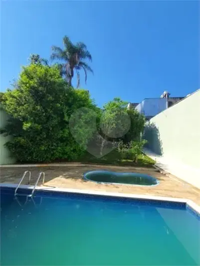 Casa com 3 quartos à venda em Vila Rosália – SP
