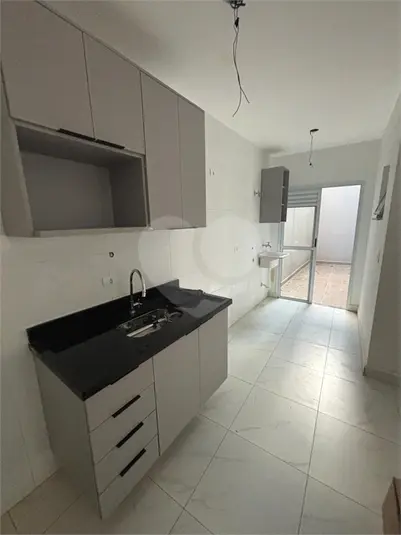 Apartamento com 2 quartos à venda ou para alugar em Tucuruvi – SP