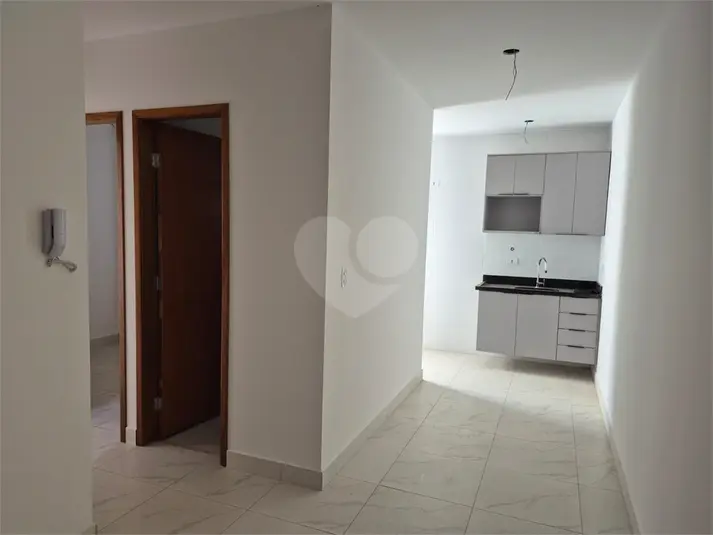 Apartamento com 2 quartos à venda ou para alugar em Tucuruvi – SP
