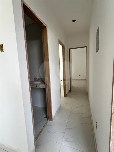 Apartamento com 2 quartos à venda em Tucuruvi – SP