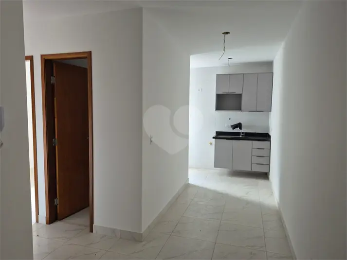 Apartamento com 2 quartos à venda ou para alugar em Tucuruvi – SP