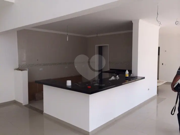 Casa com 5 quartos à venda em Saúde – SP