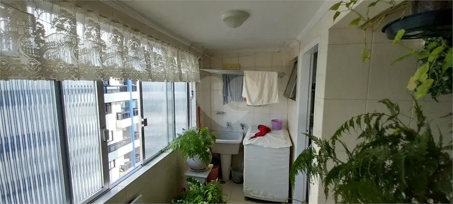 Apartamento com 2 quartos à venda em Santana – SP