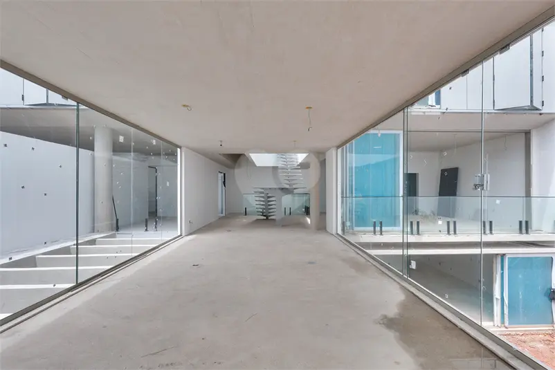 Condomínio com 3 quartos à venda em Alto da Boa Vista – SP
