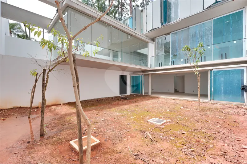 Condomínio com 3 quartos à venda em Alto da Boa Vista – SP