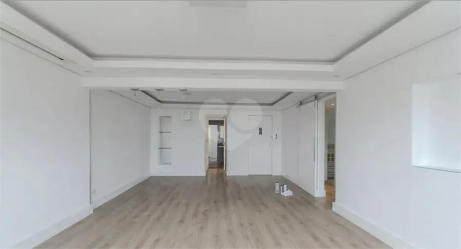 Apartamento com 3 quartos à venda em Bela Vista – SP