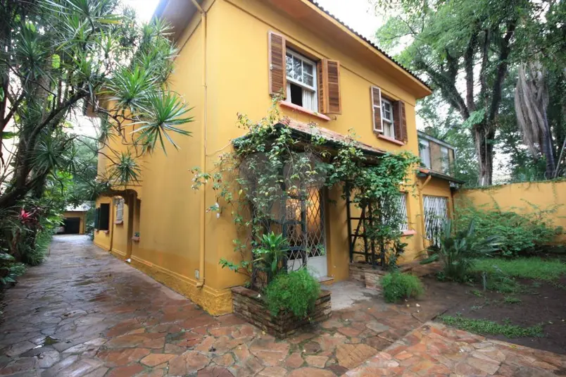 Casa com 4 quartos à venda em Jardim América – SP