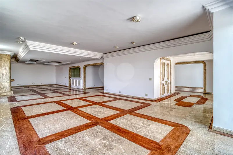 Cobertura com 4 quartos à venda em Jardim Marajoara – SP