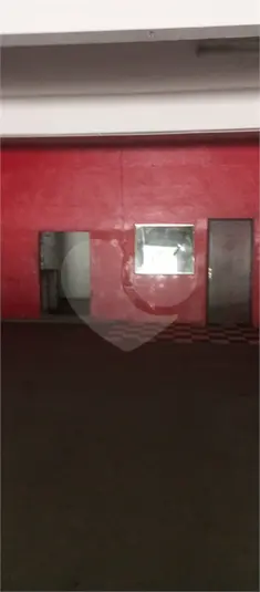 Salão Comercial para alugar em Lapa – SP