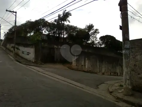 Terreno para alugar em Jabaquara – SP