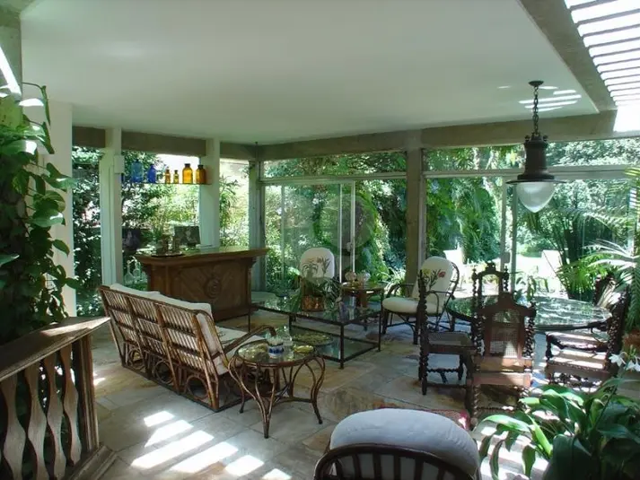 Casa com 4 quartos à venda em Brooklin Velho – SP