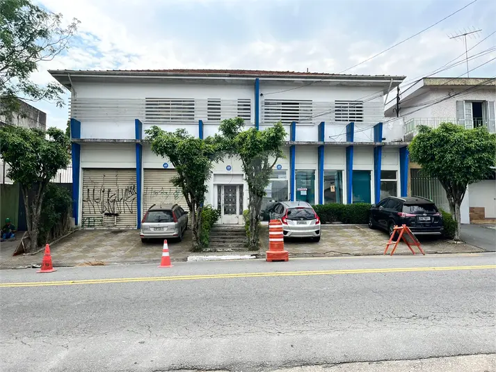Casa com 4 quartos à venda em Jabaquara – SP