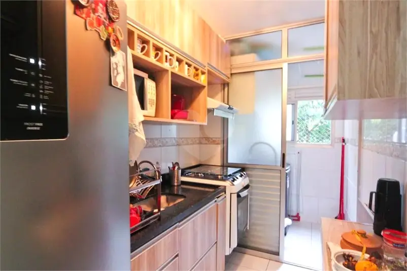 Apartamento com 3 quartos à venda em Vila Nova Cachoeirinha – SP