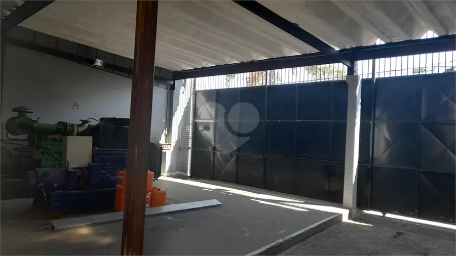Prédio inteiro à venda ou para alugar em Jaçanã – SP