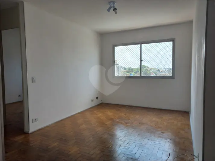 Apartamento com 2 quartos à venda em Santana – SP