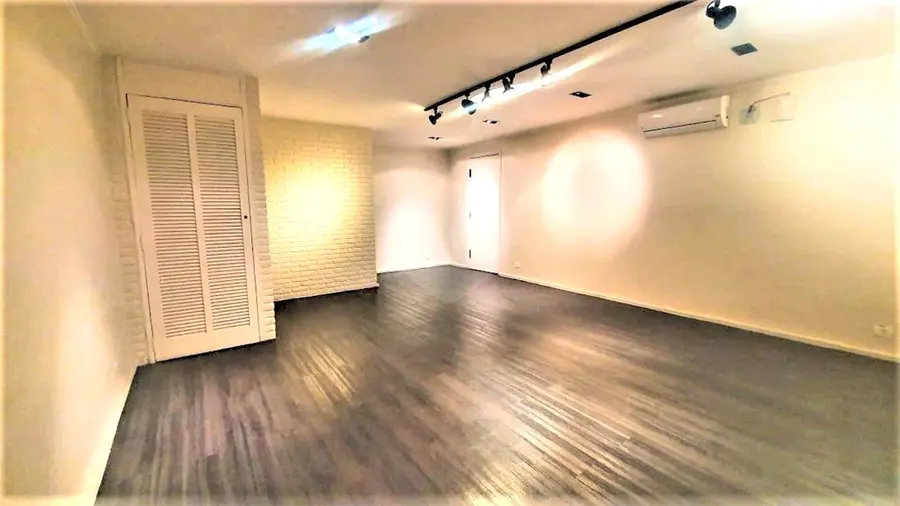 Casa de vila com 2 quartos para alugar em Higienópolis – SP