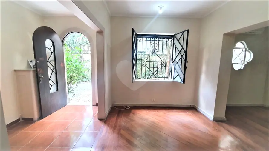 Casa de vila com 2 quartos para alugar em Higienópolis – SP