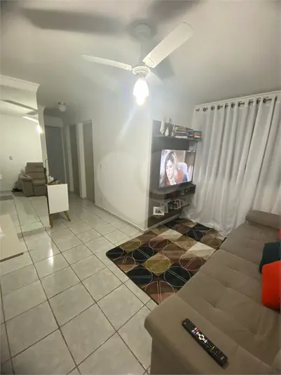 Apartamento com 2 quartos à venda em Tremembé – SP